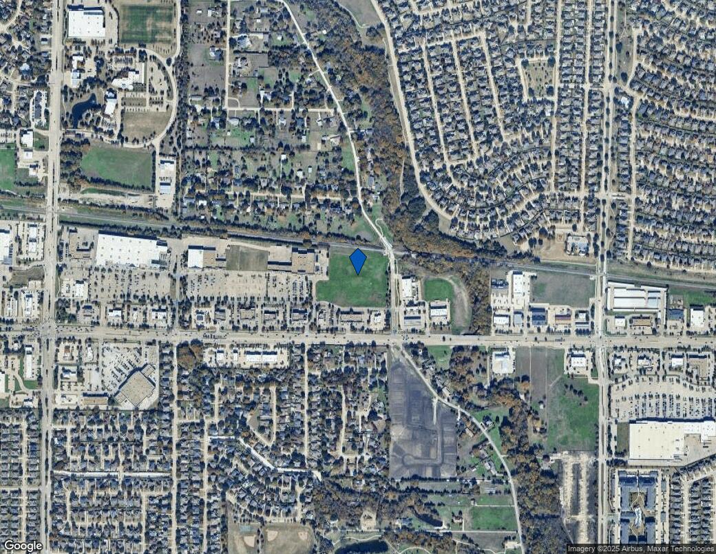 Maxwell Creek & FM 54, Murphy, TX, 75094 Commercial Land For Lease