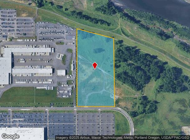 N End Nw Swigert Way, Troutdale, OR Parcel Map