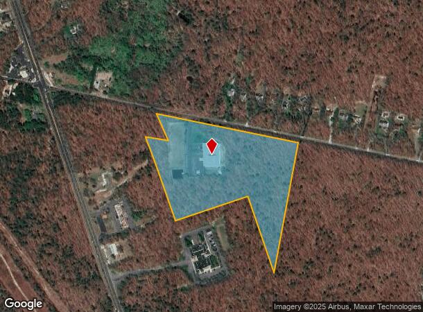 26 E Fleming Pike, Hammonton, NJ Parcel Map