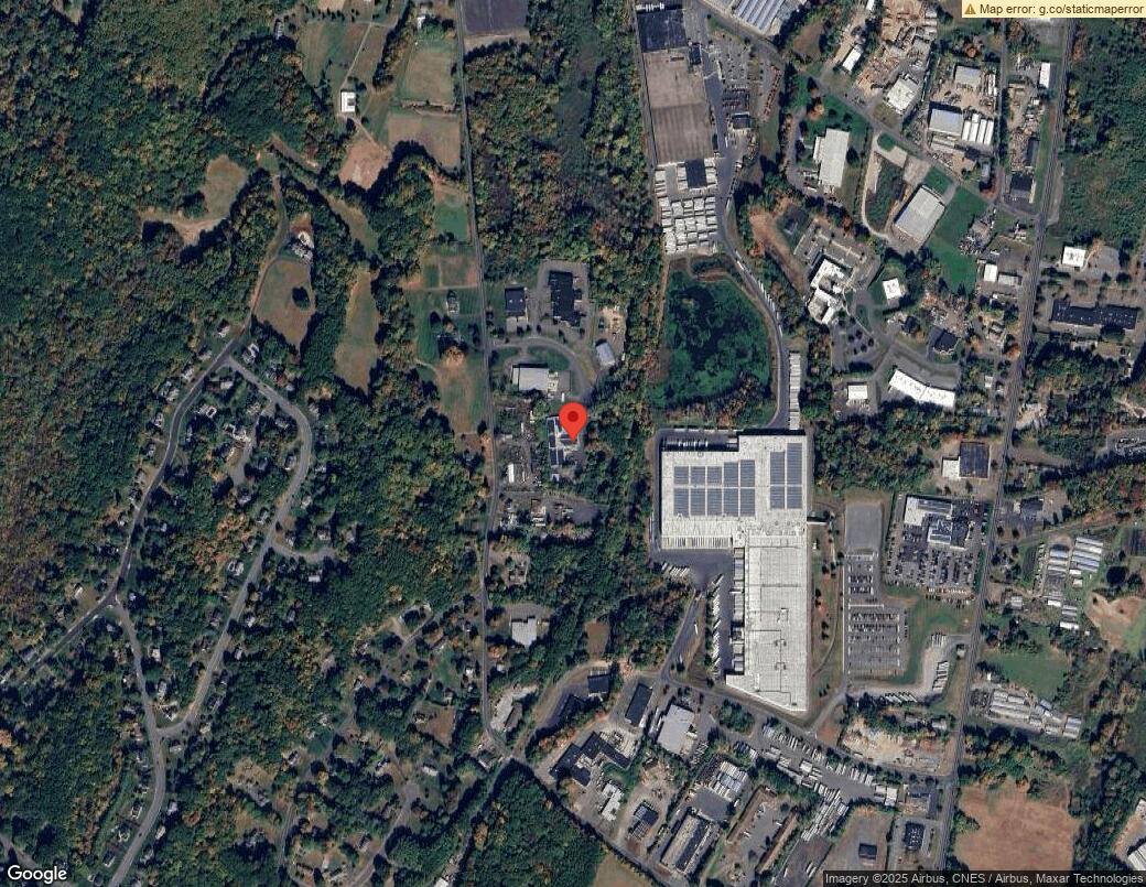 30 Grandview Ct Cheshire Ct 06410 Warehouse Property For Sale