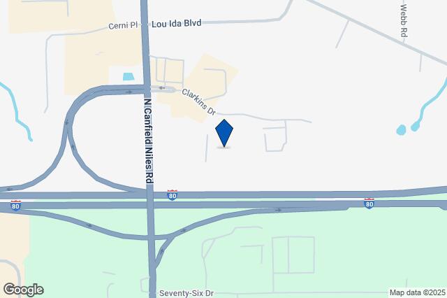 5425 Clarkins Dr Austintown Oh 44515 Hotel Property For Sale