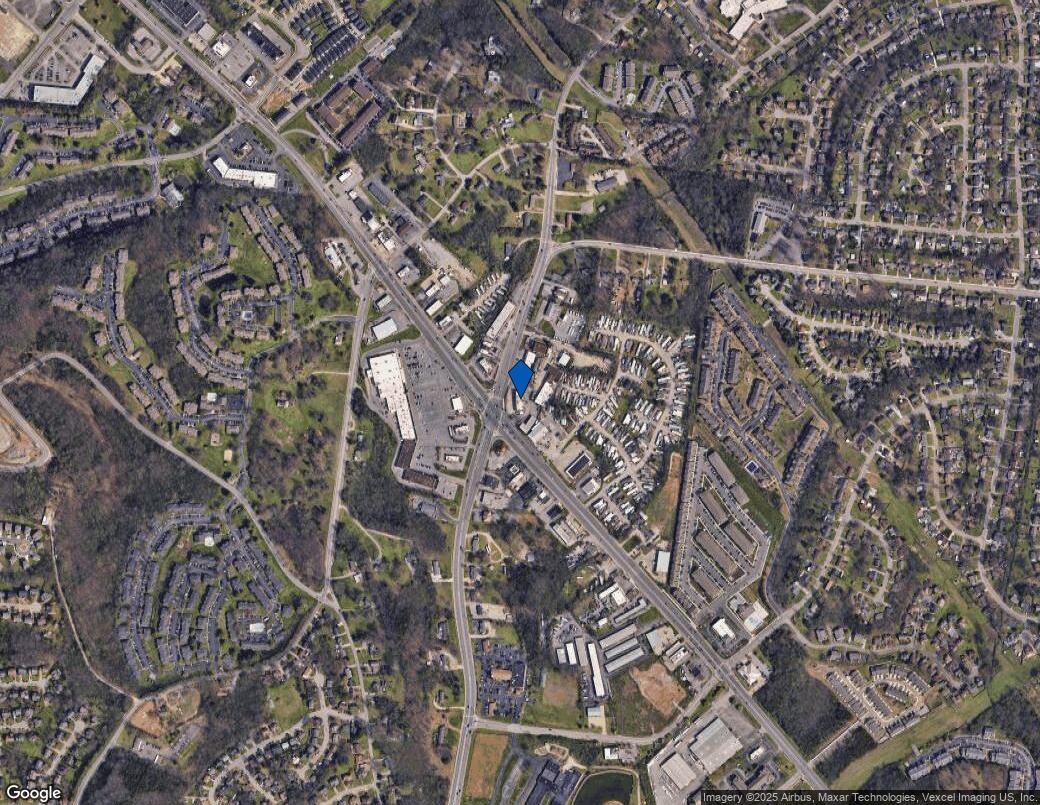 486 Bell Rd, Nashville, TN, 37217 Retail Space For Lease