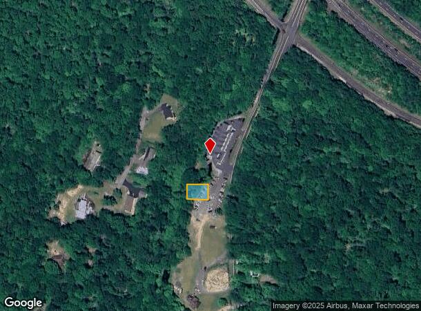  415 Killingworth Rd, Higganum, CT Parcel Map