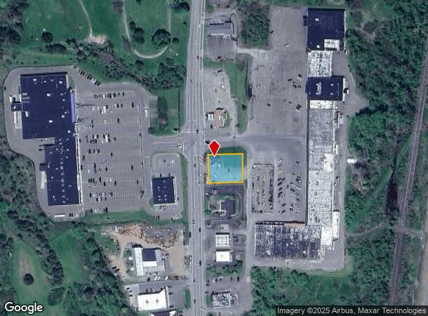  5636 State Highway 12, Norwich, NY Parcel Map