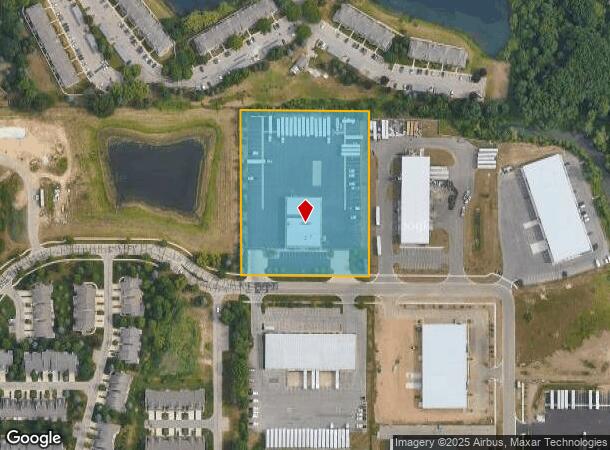 1139 73Rd St Sw, Byron Center, MI Parcel Map