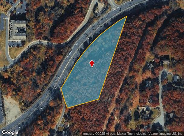  Route 23, Riverdale, NJ Parcel Map