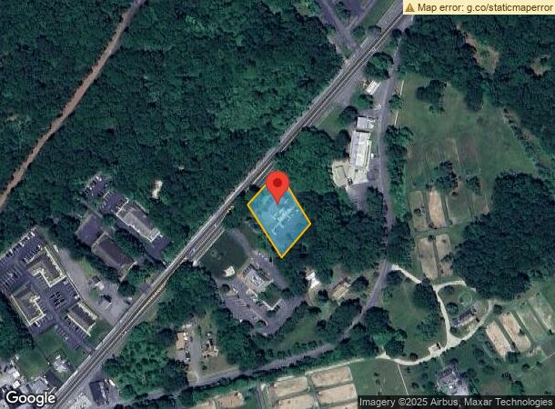  8400 Main Rd, Mattituck, NY Parcel Map