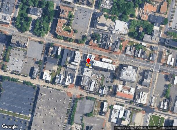  124 N 3Rd St, Camden, NJ Parcel Map