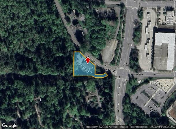  1705 Se Newport Way Nw, Issaquah, WA Parcel Map