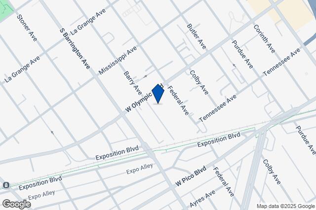 2216 Barry Ave Los Angeles Ca 90064 Office Space For Lease 2216 Barry Ave Los Angeles Ca 90064