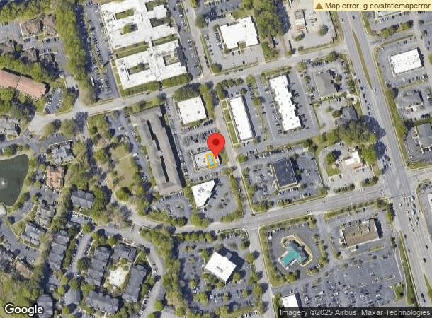  676 Kingsborough Sq, Chesapeake, VA Parcel Map