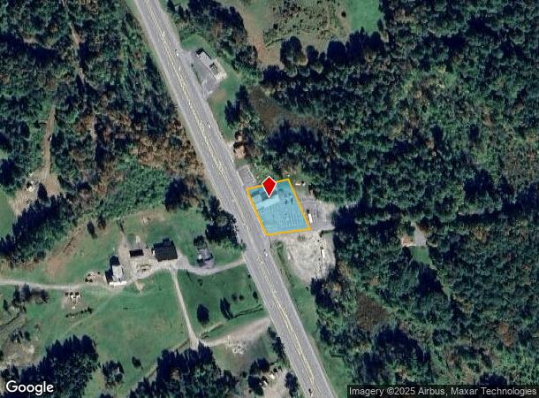  10101 Dustin Rd, Remsen, NY Parcel Map