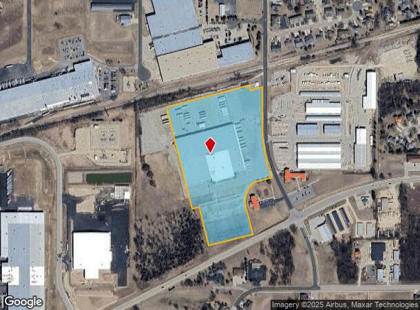 400 Walter Rd, Mazomanie, WI Parcel Map