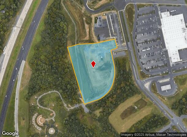  Marketplace Way, Enola, PA Parcel Map