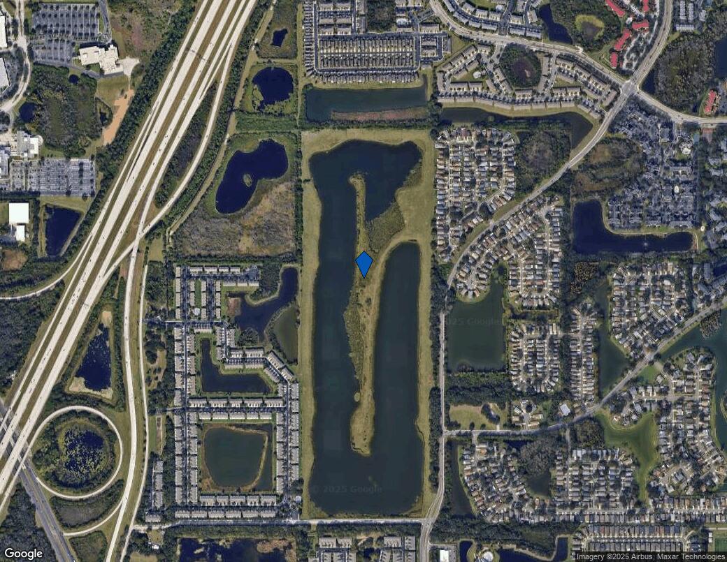 Lake Gornto & Valhalla Pond Dr, Riverview, FL, 33578 Commercial Land