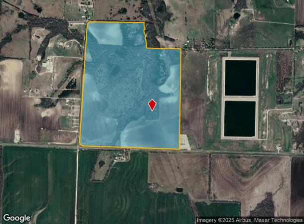  Fm 902, Howe, TX Parcel Map