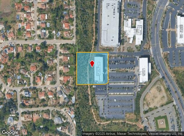 2127 Citracado Pkwy, Escondido, CA Parcel Map