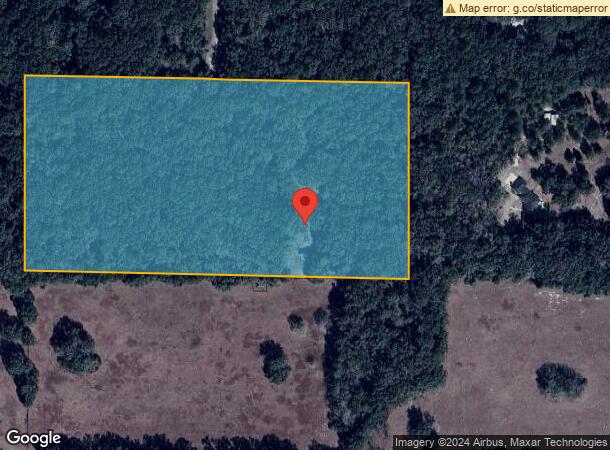  5818 Sw 177Th St, Archer, FL Parcel Map