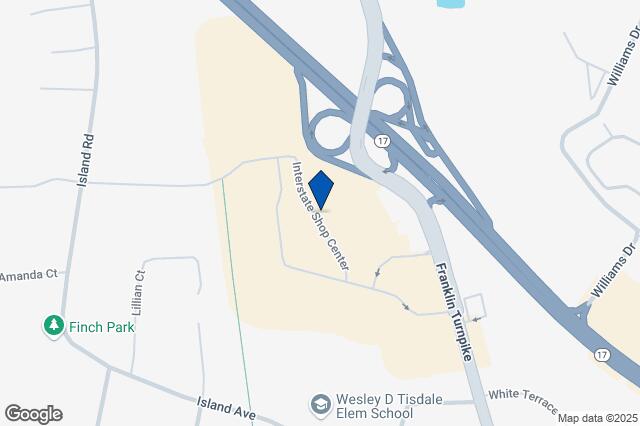 33 Interstate Shopping Center Ramsey Nj 07446 Neighborhood