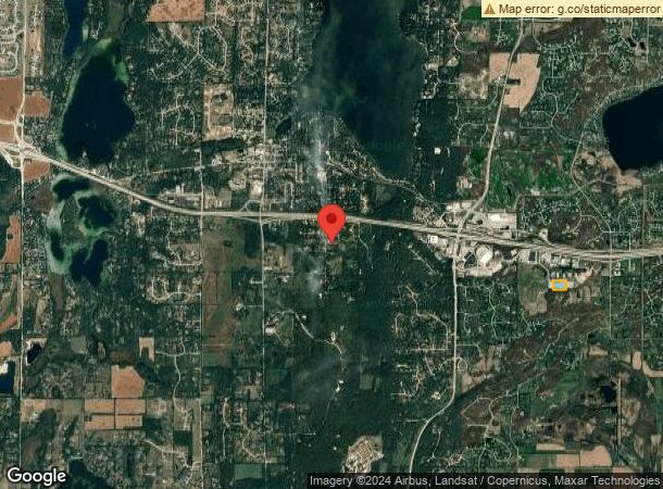  3708 Kettle Ct E, Delafield, WI Parcel Map