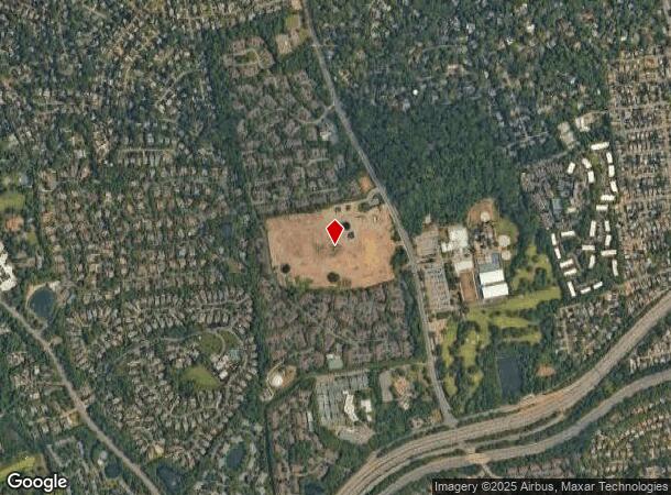 251 Searingtown Rd, Manhasset, NY Parcel Map