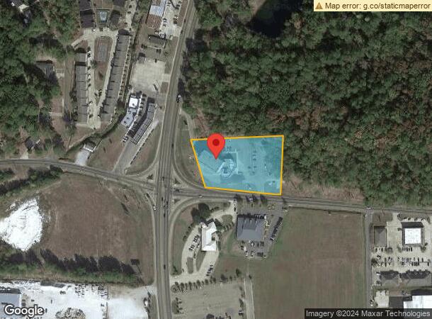  3600 Bluecutt Rd, Columbus, MS Parcel Map