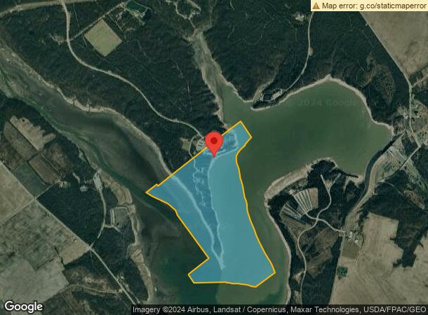  21897 State Park Rd, Mount Sterling, OH Parcel Map