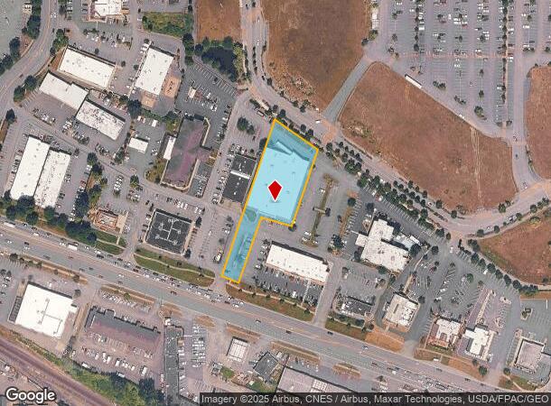 19139 State Route 2, Monroe, WA Parcel Map