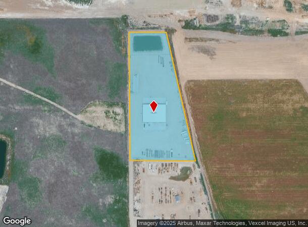  18978 Simplot Blvd, Caldwell, ID Parcel Map