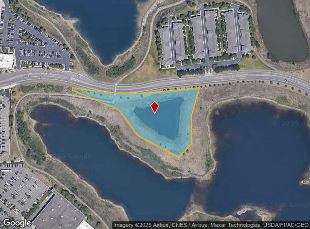 76 Address Unassigned, Maple Grove, MN Parcel Map