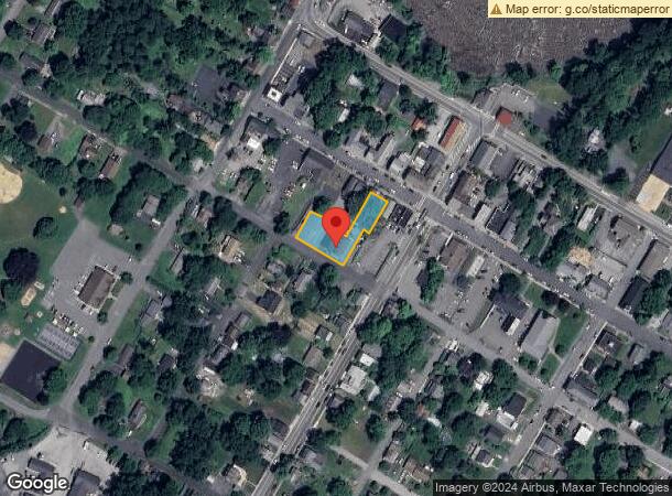  88 Charles St, Montgomery, NY Parcel Map