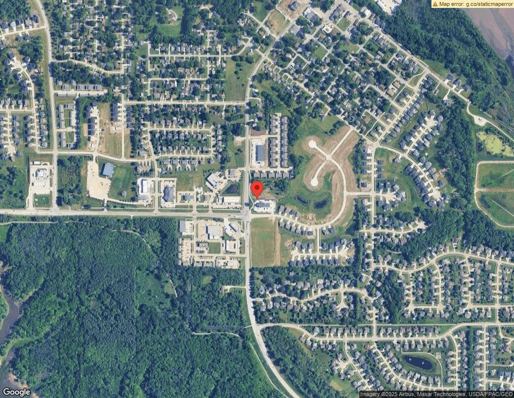 101 E Bridge Rd, Polk City, IA, 50226 Commercial Land For Sale