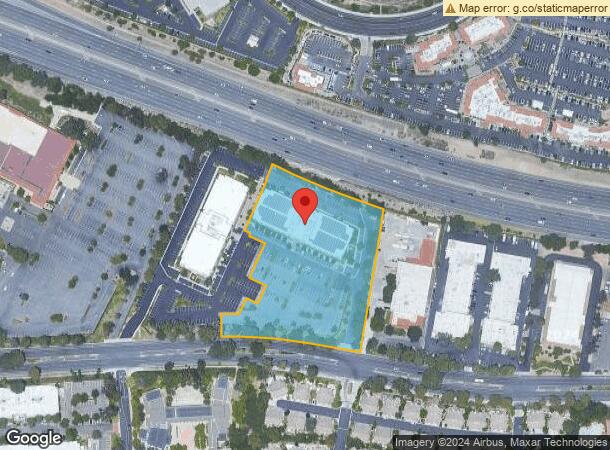  31051 Agoura Rd, Westlake Village, CA Parcel Map