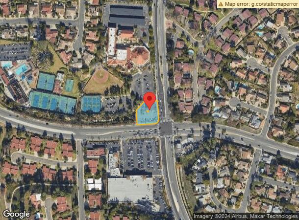  12472 Rancho Bernardo Rd, San Diego, CA Parcel Map