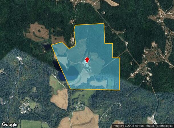 350 Heger Ct, Augusta, MO Parcel Map