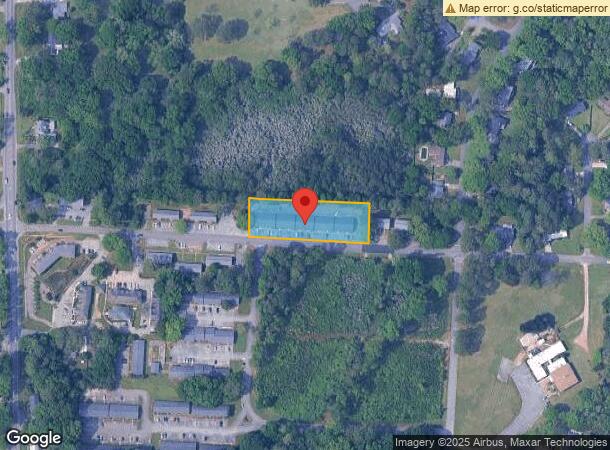  255 Overland Rd, Montevallo, AL Parcel Map