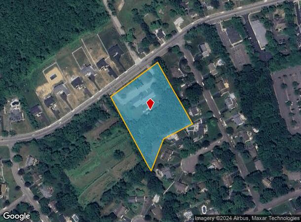 207 Taylors Mills Rd, Manalapan, NJ 07726 - Property Record | LoopNet