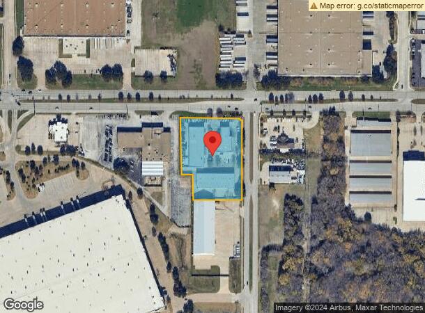 3020 E Pioneer Pkwy, Arlington, TX 76010 - Property Record | LoopNet