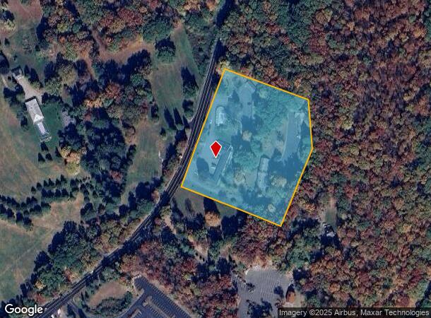 1270 Route 22, Brewster, NY Parcel Map