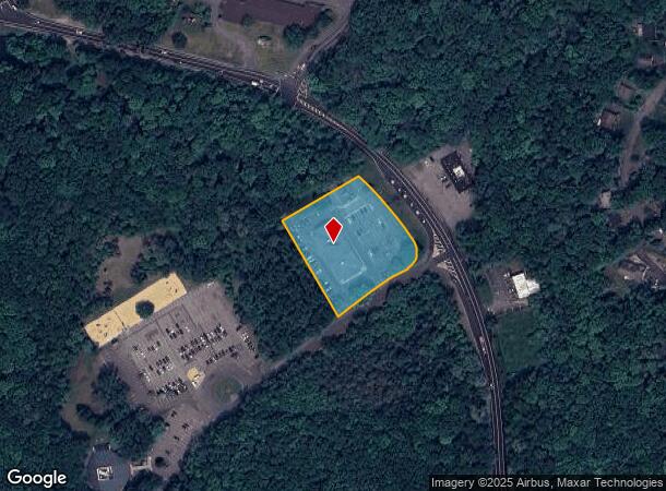  55 Skyline Dr, Ringwood, NJ Parcel Map