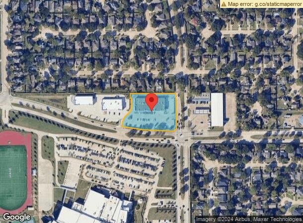 20300 Franz Rd, Katy, TX 77449 - Property Record | LoopNet