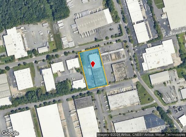 4527 Dwight Evans Rd, Charlotte, NC 28217 - Property Record | LoopNet