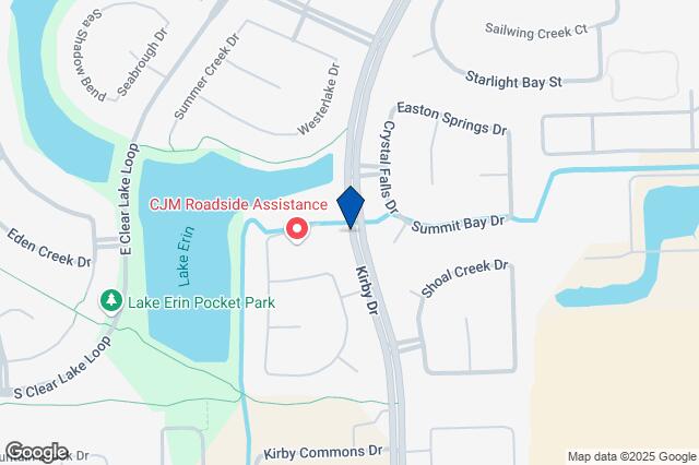 2850 Kirby Dr Pearland Tx 77584 Free Standing Bldg For Sale