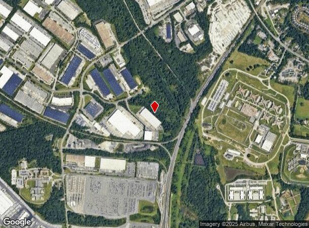 8205 Patuxent Range Rd, Jessup, MD 20794 - Property Record | LoopNet