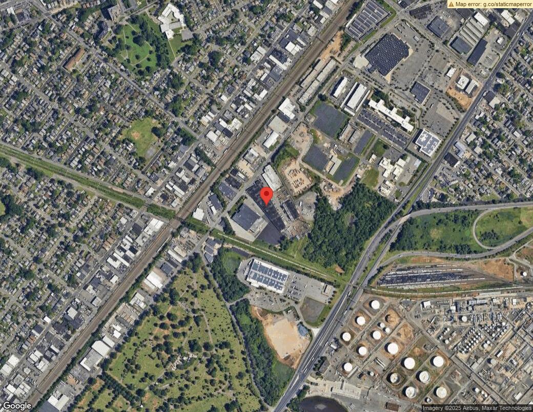 1416 E Linden Ave, Linden, NJ, 07036 Industrial Space For Lease