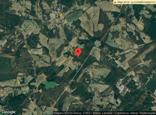  8482 Brookneal Hwy, Gladys, VA Parcel Map