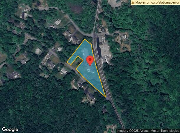  359 Green Pond Rd, Rockaway, NJ Parcel Map