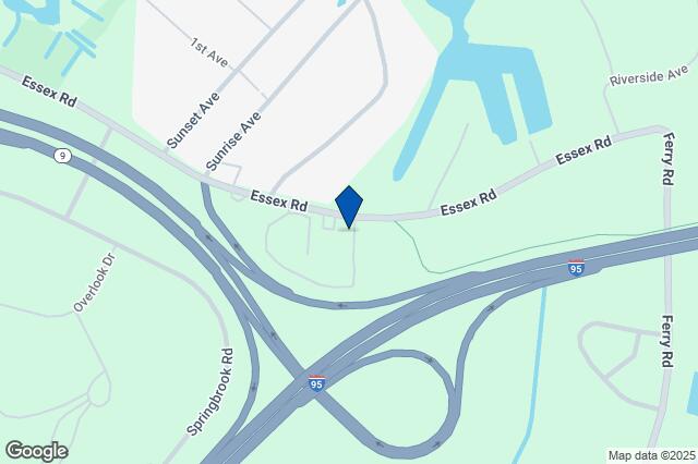 90 Essex Rd Old Saybrook Ct 06475 Restaurant For Lease