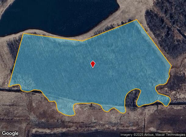 297 Ashley Falls Rd, Canaan, CT Parcel Map