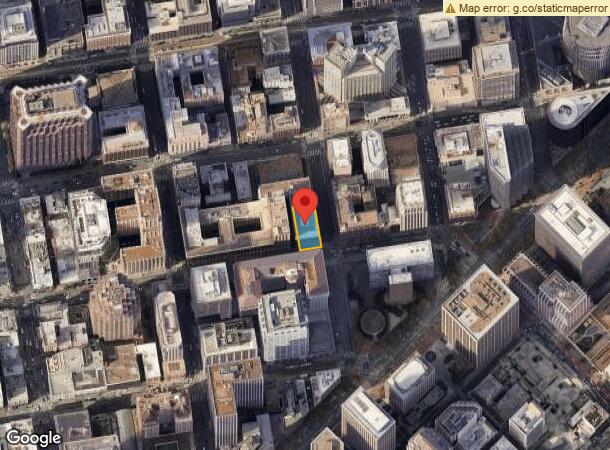  115 Sansome St, San Francisco, CA Parcel Map